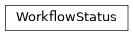 Inheritance diagram of cwltool.factory.WorkflowStatus