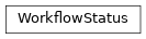 Inheritance diagram of cwltool.factory.WorkflowStatus
